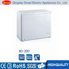 Commercial Top Open Deep Chest Freezer